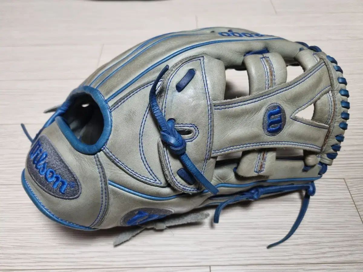 ウィルソン A 2000 プーイグ 外野 グローブ