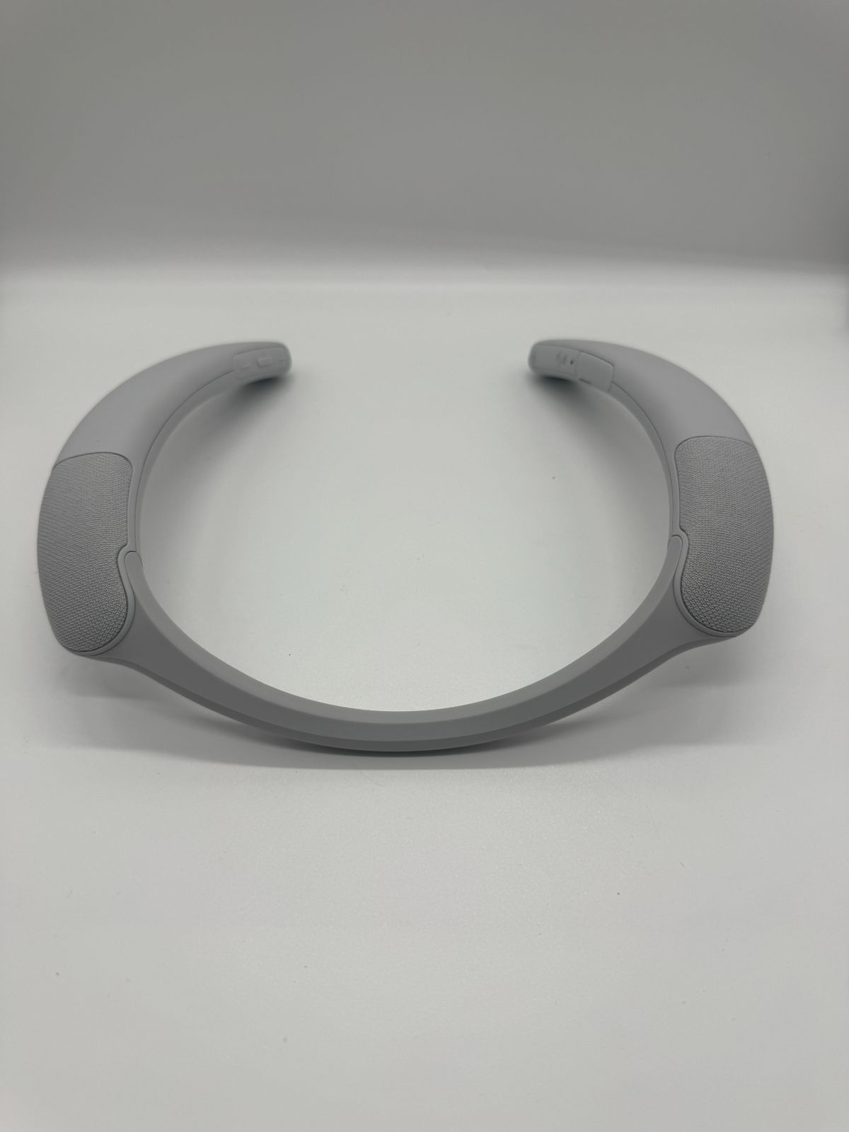  台数 SONY SRS NB 10 ワイヤレスネックバンドスピーカー ホワイト ワイヤレススピーカー スピーカー ウーファー