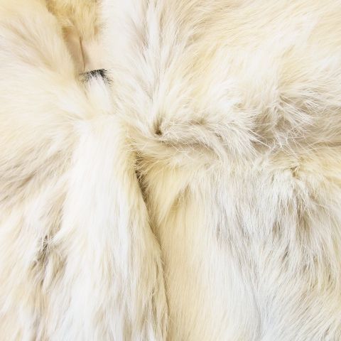 リトル ニューヨーク LITTLE NEW YORK COLLECTION ファージャケット