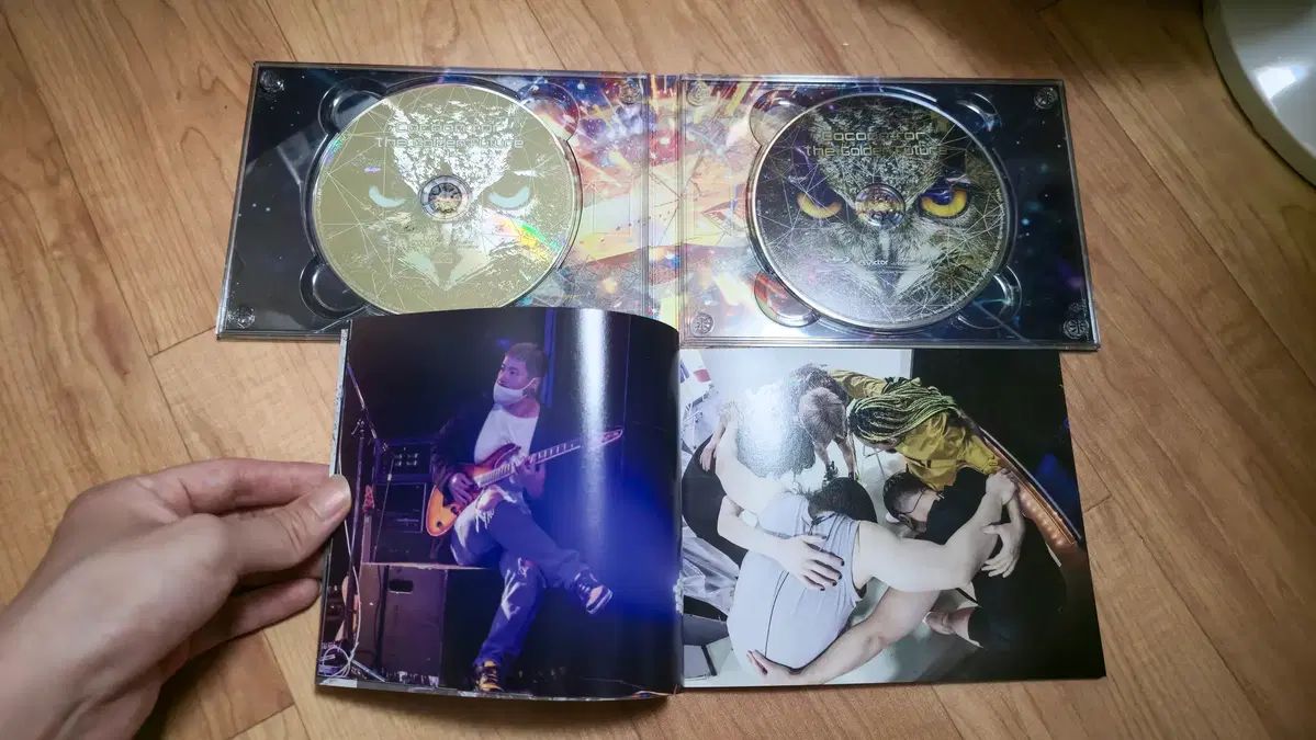 Fear and Loathing in Las Vegas 7 家 限定版 限定盤 期間限定 A