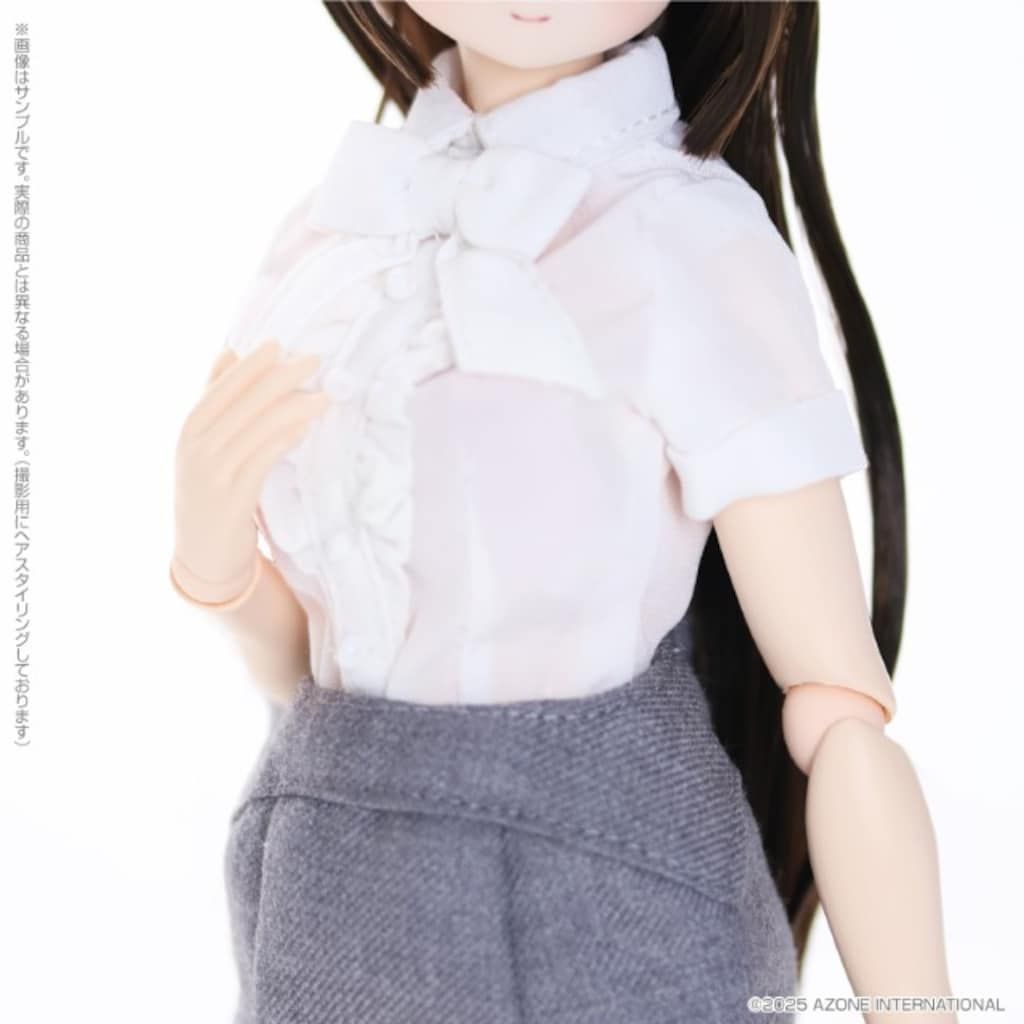 えっくす きゅーとふぁみりー