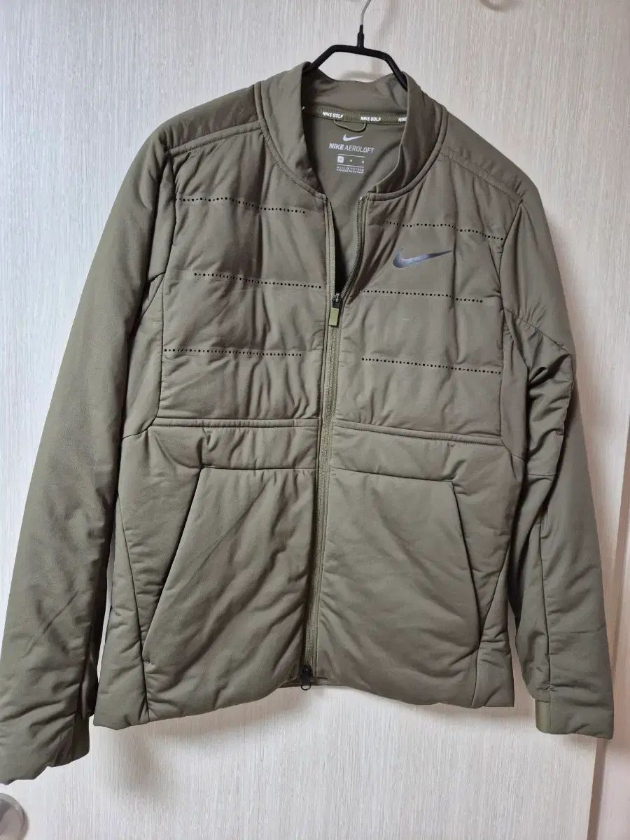 NIKE ナイキ ゴルフ エアロロフト LOFT ジャケット ダウン アウター 95