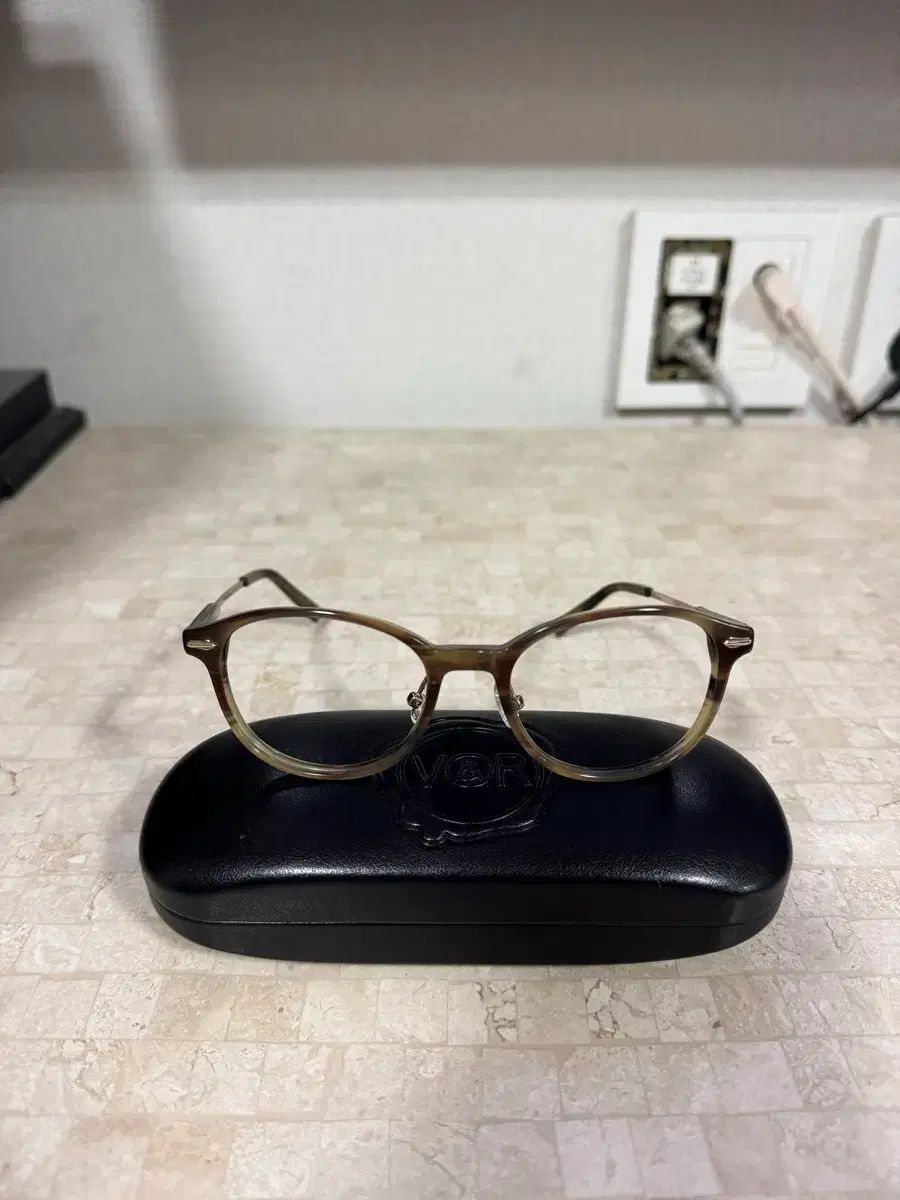 メンズ ウェリントン