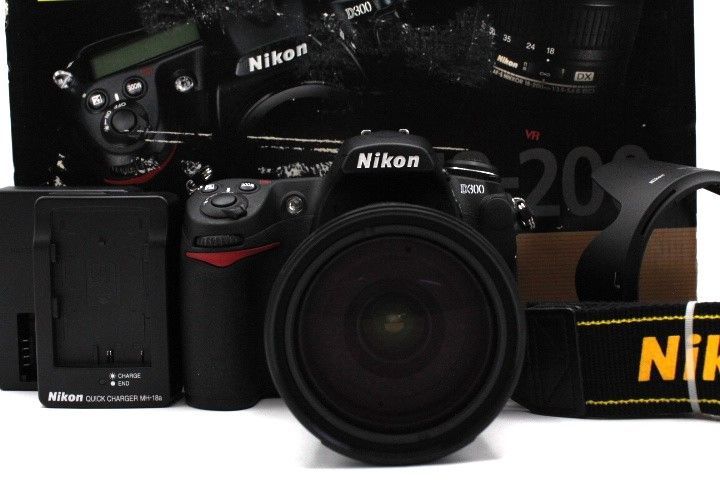 クイックチャージャー付属！！＞＞【良品】NIKON ニコン デジタル一眼