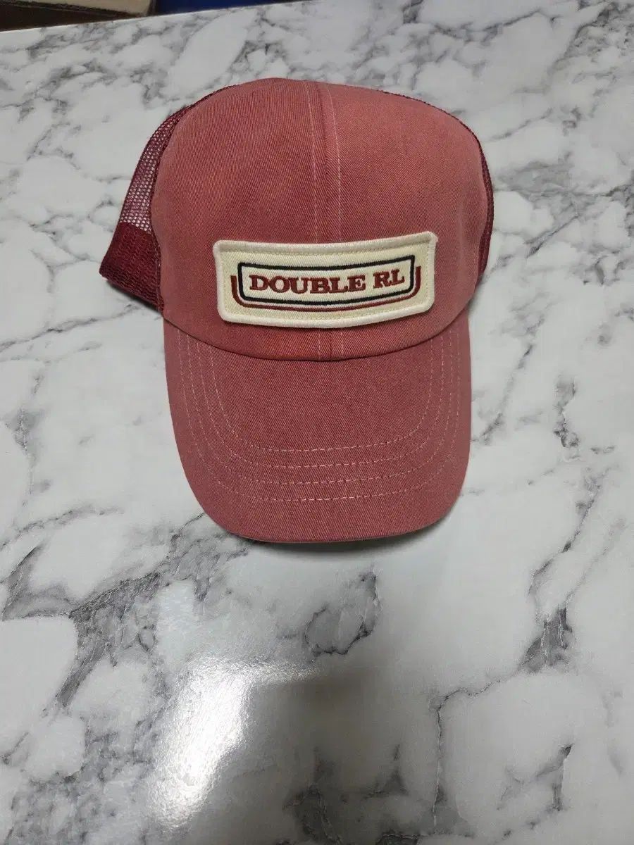 RRA ダブルアールエル トラッカー ベースボールキャップ