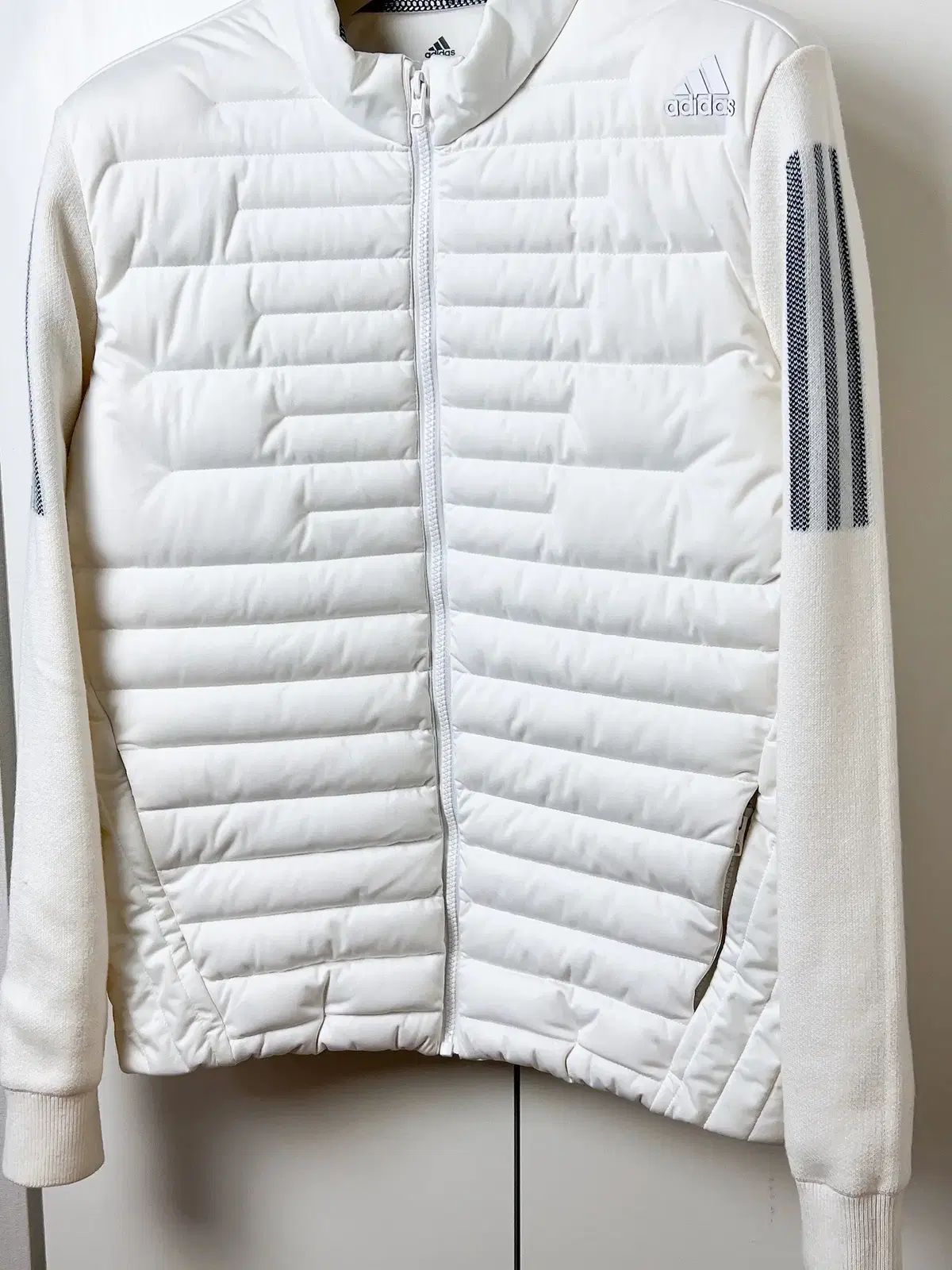 ダウンセーター ニット