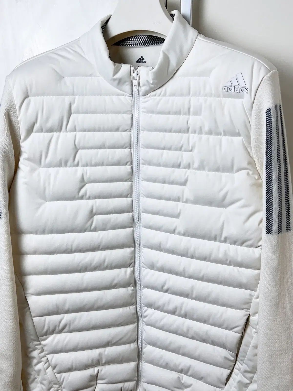 グースダウン ダウンセーター