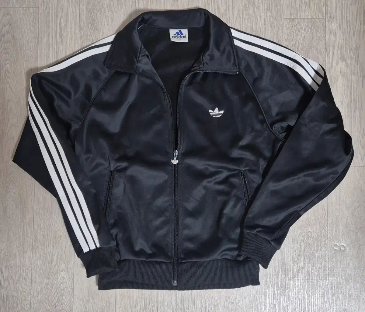 80年代 アディダス トラックジャージ
