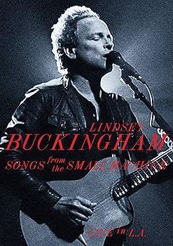 Songs From the Small Machine - Live in L.A. [DVD] 【公式通販】