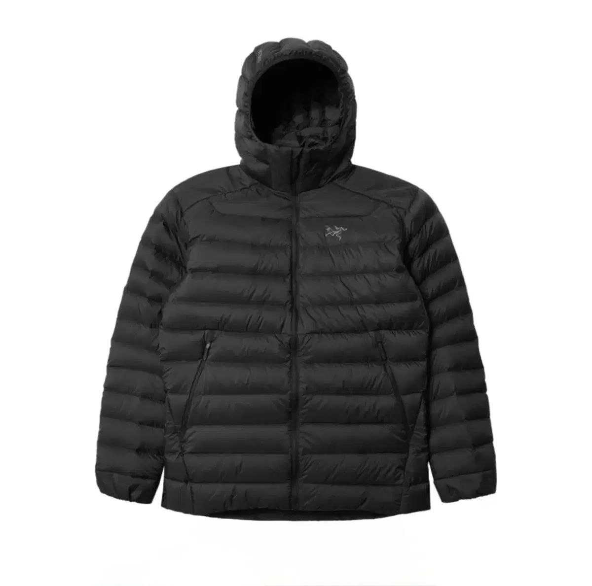 L ARC TERYX Cerium アークテリクス セリウム フーディー ブラック