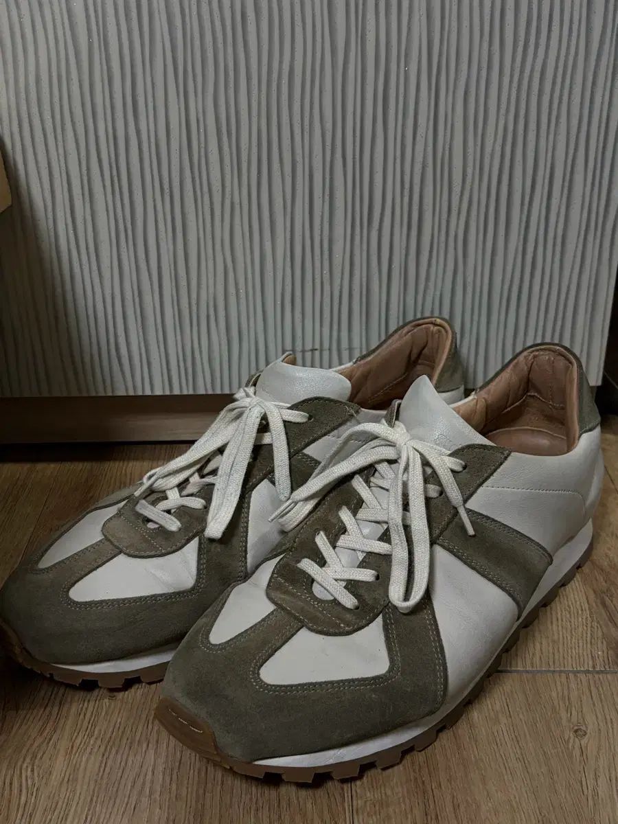 grds バルモラル 07 グレー 290