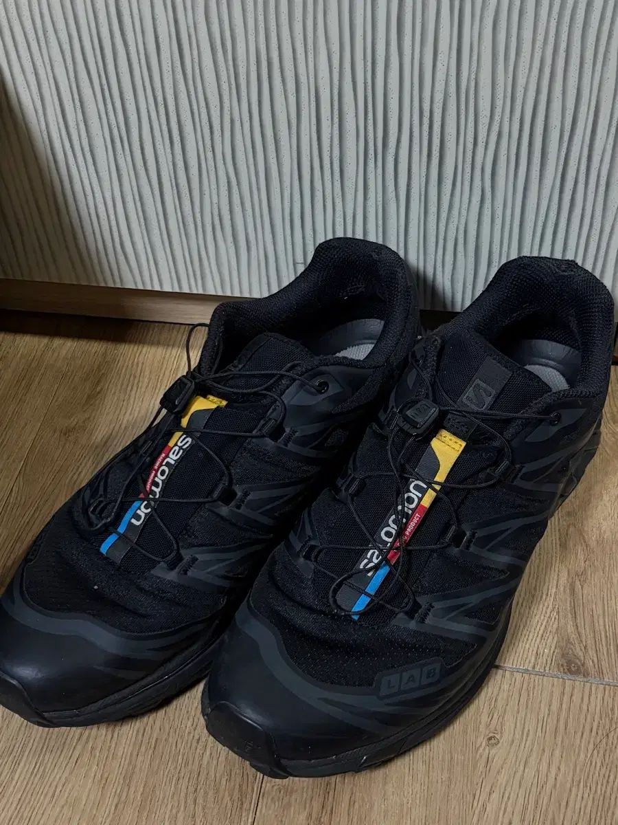 SALOMON サロモン XT-6 FANTOM 300 mm