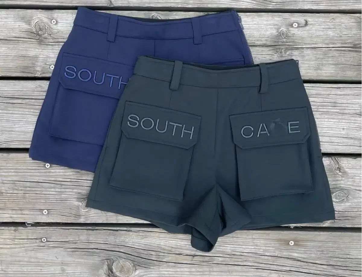 レディース ゴルフ ハーフパンツ 現物