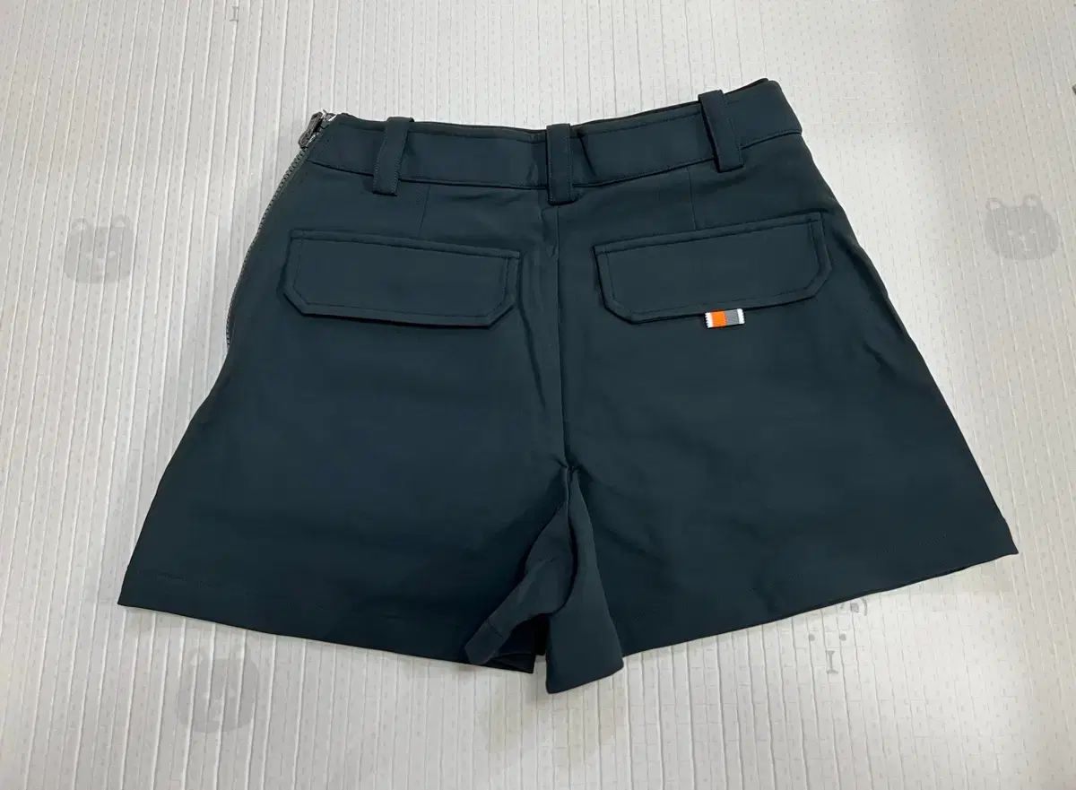 ハーフパンツ 現物