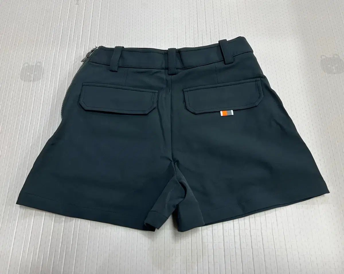 ゴルフ ハーフパンツ