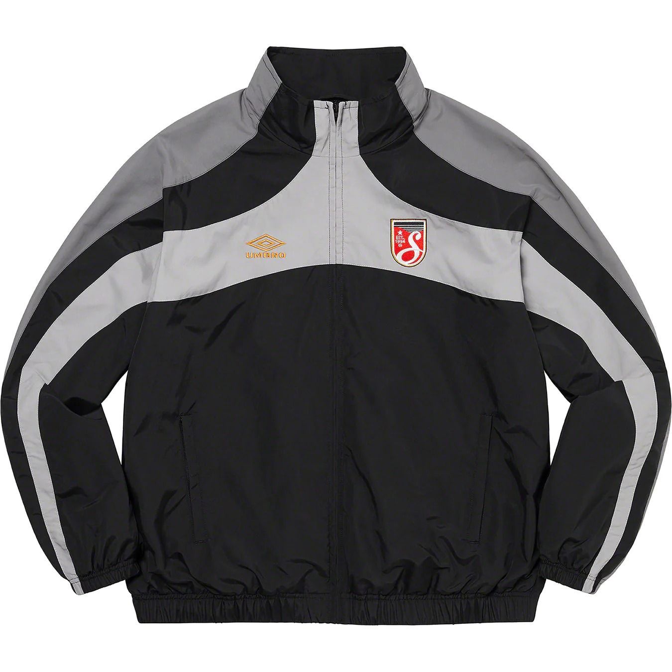 Supreme®/Umbro｜シュプリーム アンブロ Track Jacket トラック