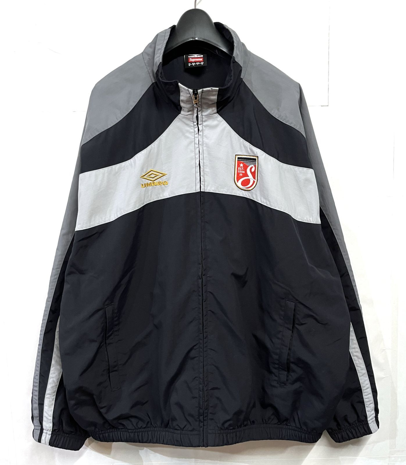 Supreme®/Umbro｜シュプリーム アンブロ Track Jacket トラック