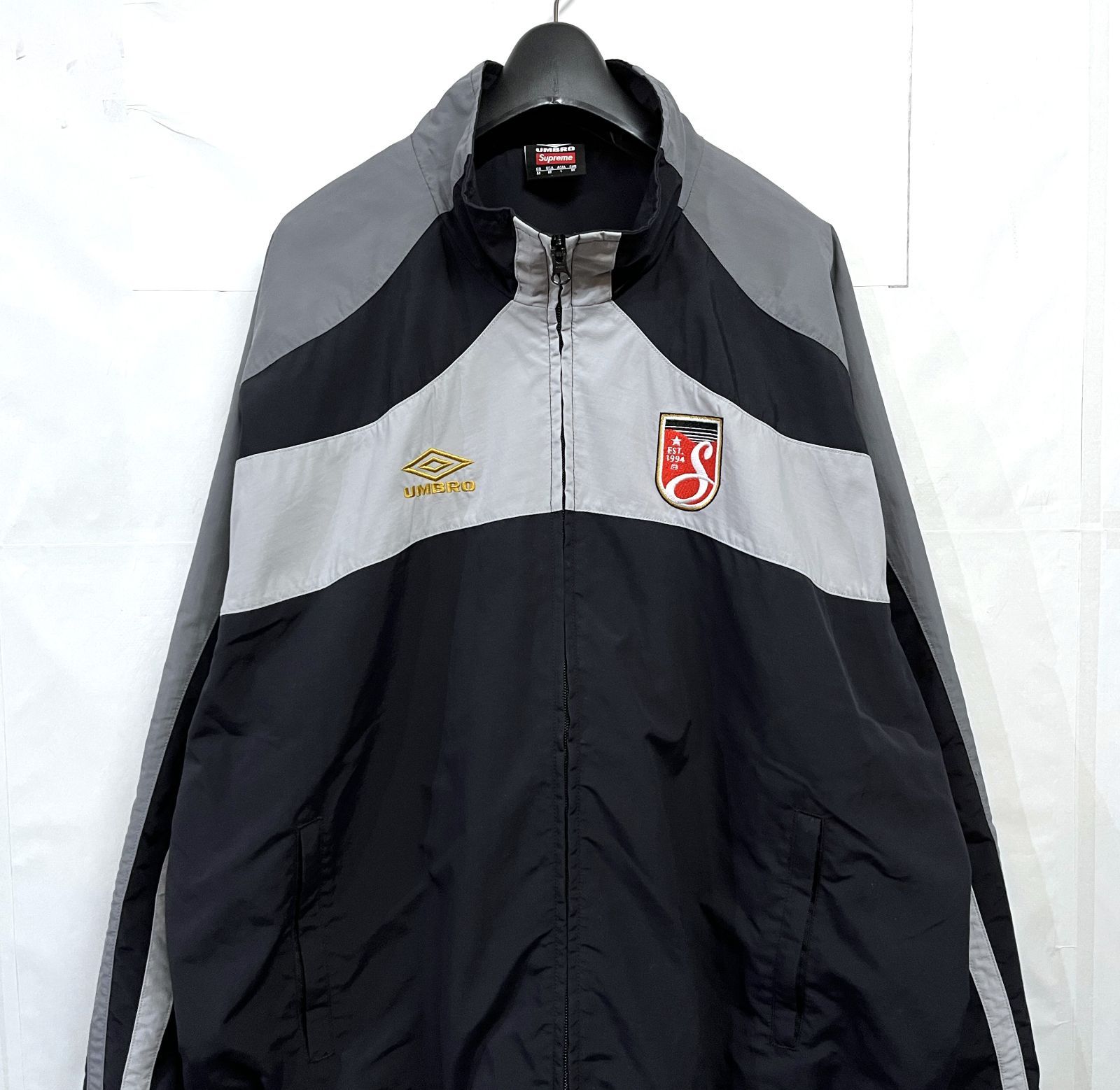 Supreme®/Umbro｜シュプリーム アンブロ Track Jacket トラック