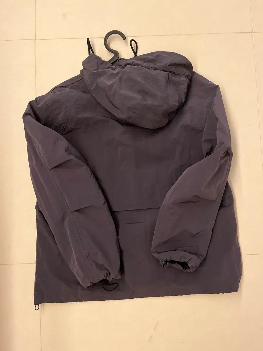 FrizmWORKS（フリズムワークス） Anorak（アノラック） ウィンド