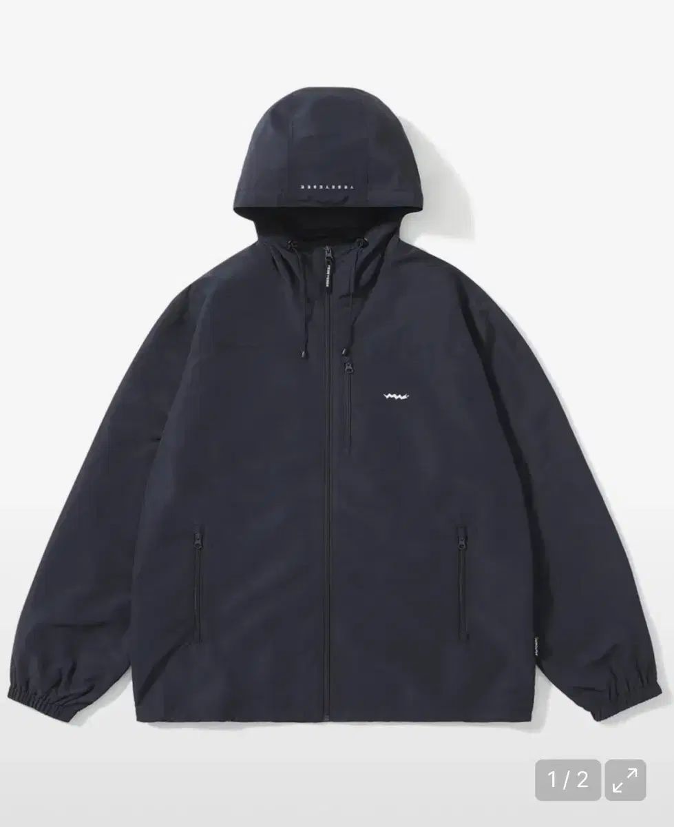 YESEYESEE イェスアイシー ウィンドブレーカー ウィンドブレーカー