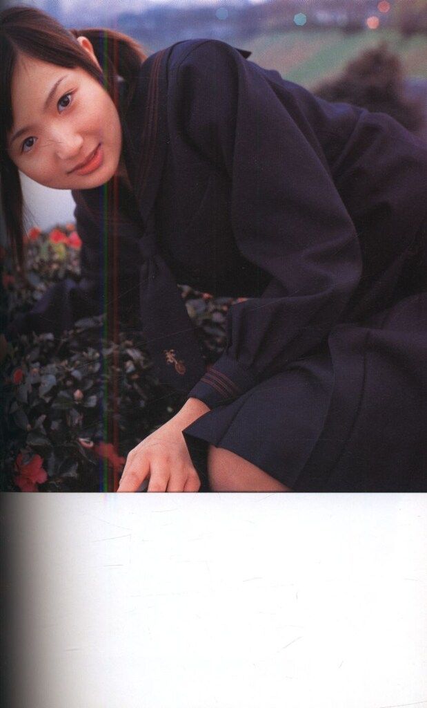 竹書房 礒野祐次 全国女子高生原色制服図鑑 3 - メルカリ