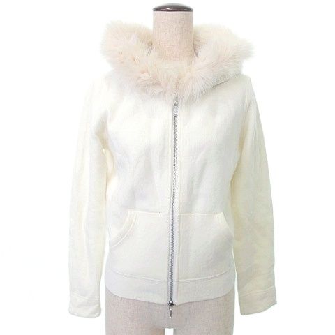 アプワイザーリッシェ Apuweiser-riche フォックスファー アンゴラ混