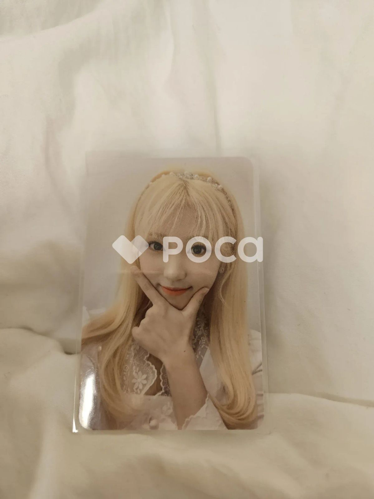 IZ*ONE 矢吹奈子 BLOOM*IZ I*WAS ver. - メルカリ