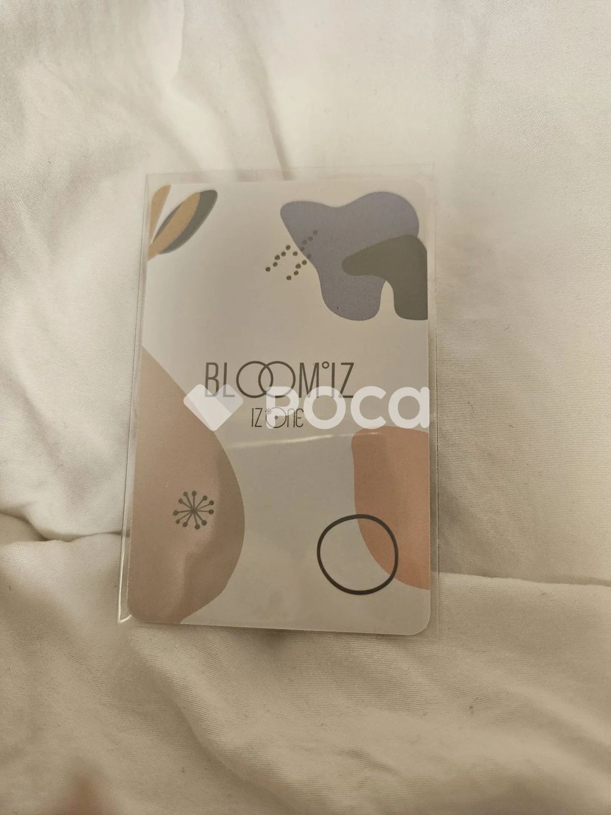 IZ*ONE 矢吹奈子 BLOOM*IZ I*WAS ver. - メルカリ