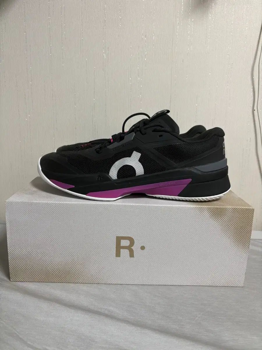 ゴール D ロジャー プロ FIRE 280