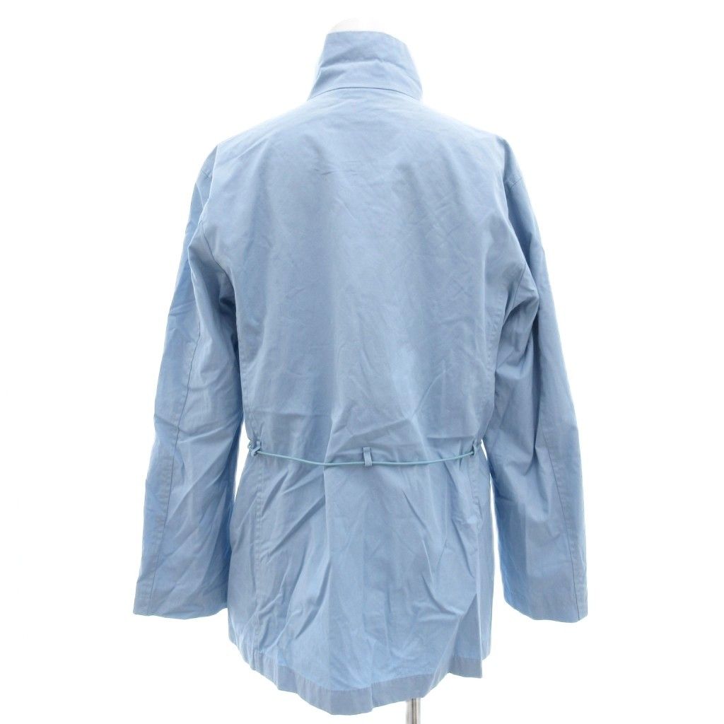 バーバリー ロンドン BURBERRY LONDON ジップアップジャケット 裏地