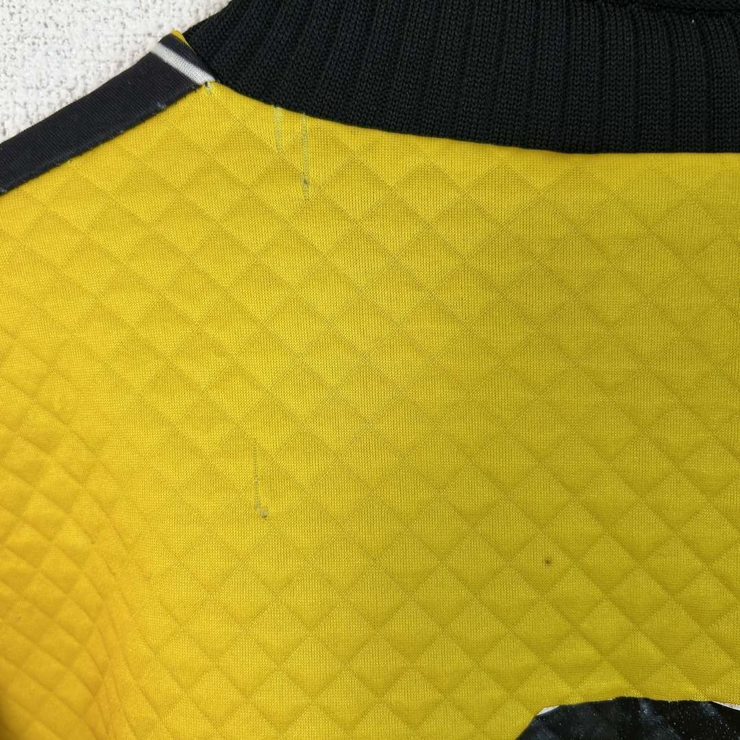 UMBRO アンブロ ゴールキーパージャージ ゲームシャツ 長袖 総柄