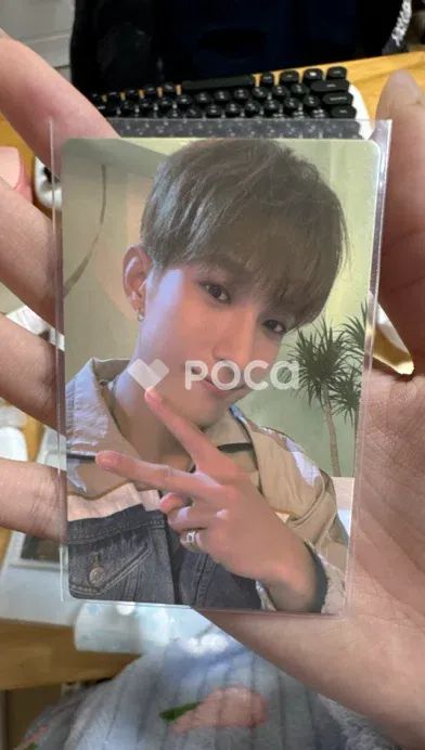 seventeen ドギョム attacca レア 生写真 Seventeen ドギョム セブチ Attacca CARAT Ver. - メルカリ