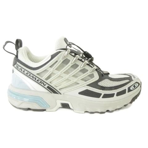 サロモン Salomon ACS PRO 474484 ローカット スニーカー 厚底 27.5cm