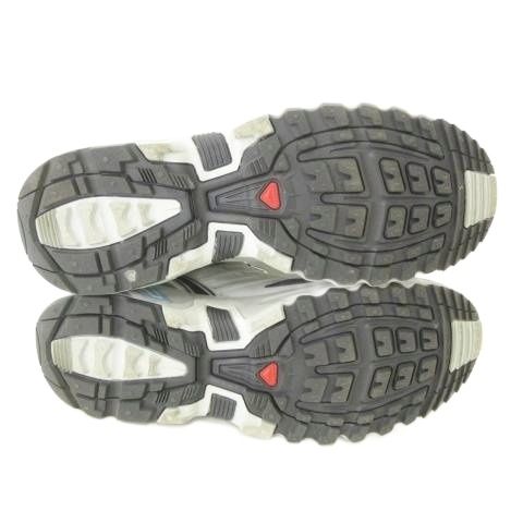 サロモン Salomon ACS PRO 474484 ローカット スニーカー 厚底 27.5cm