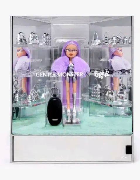 GENTLE MONSTER ジェントルモンスター スポーツブラ