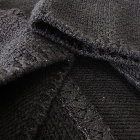 フォクシー FOXEY BOUTIQUE カーディガン ニットボレロ トッパー 半袖