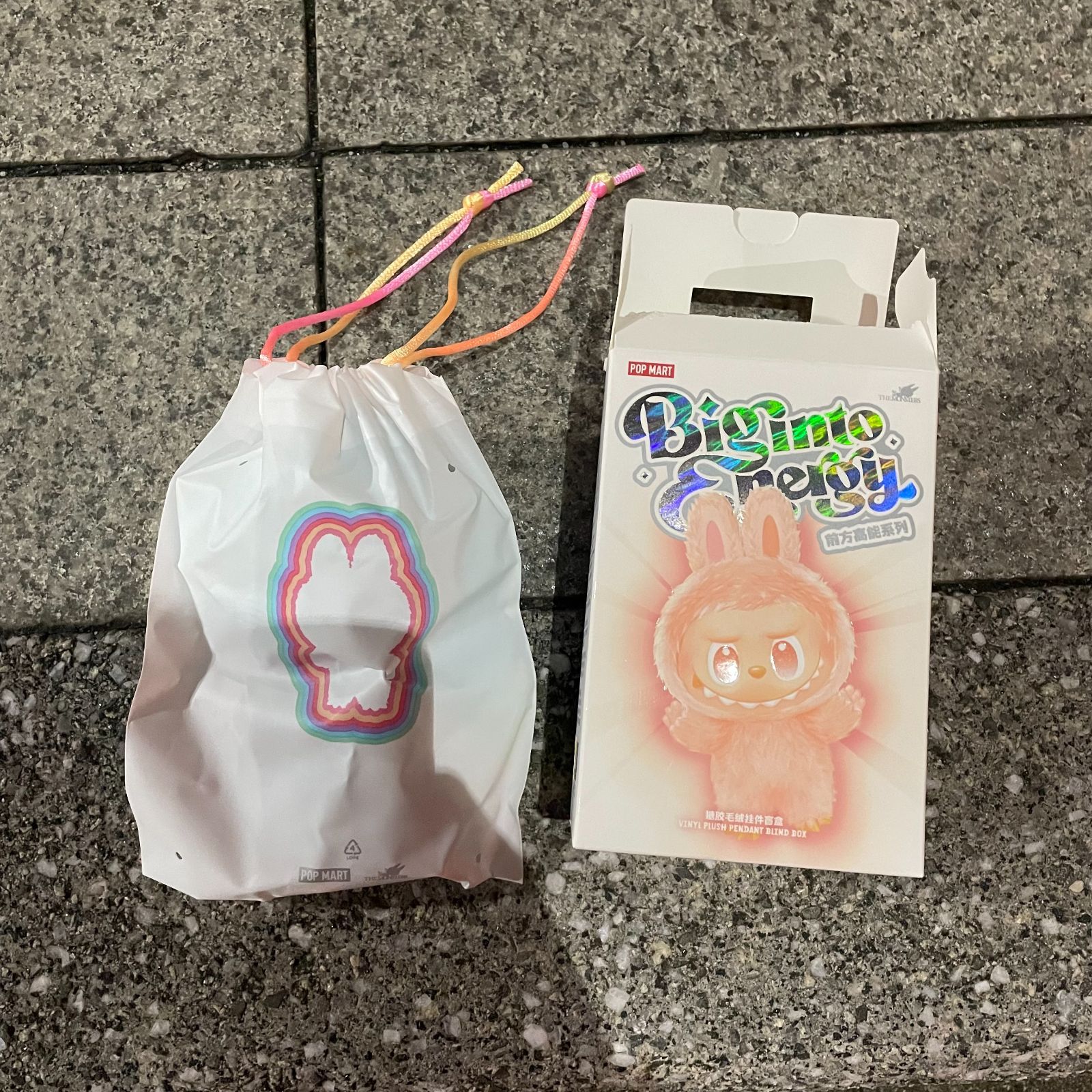 らぶぶ ラブブ ポップマート POPMART 正規品 公式 - メルカリ