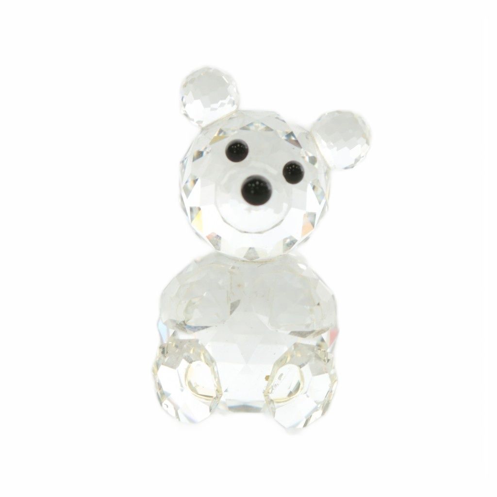 スワロフスキー SWAROVSKI フィギュリン 置物 オブジェ インテリア