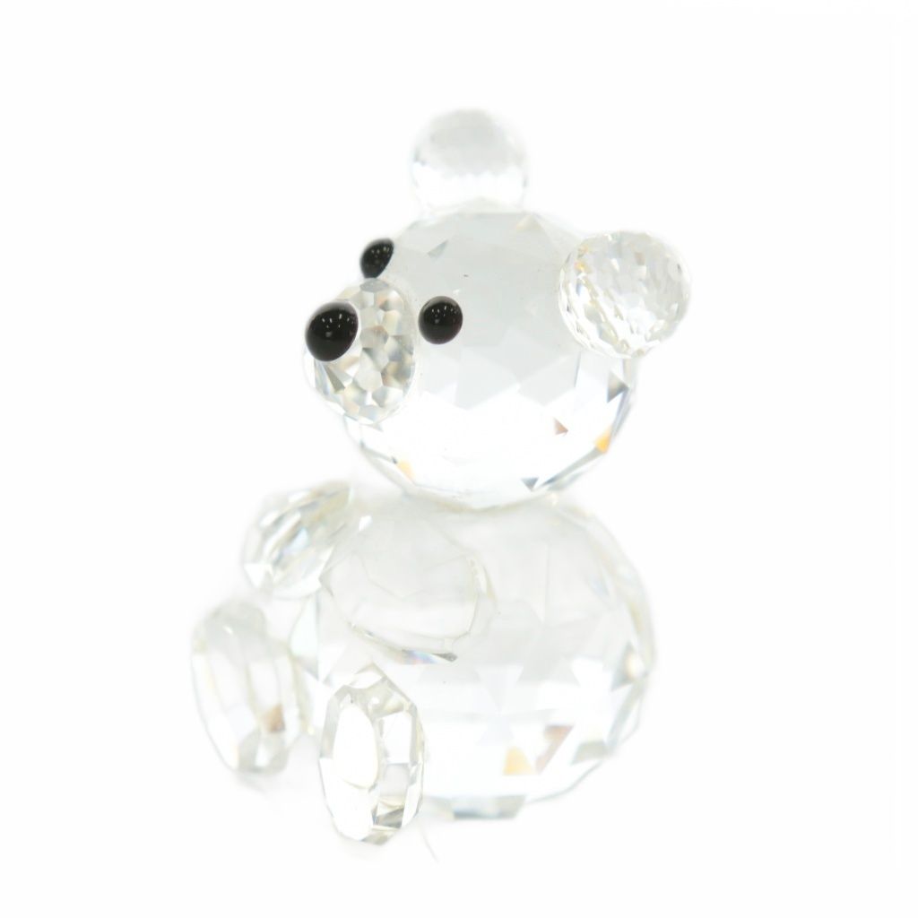 スワロフスキー SWAROVSKI フィギュリン 置物 オブジェ インテリア