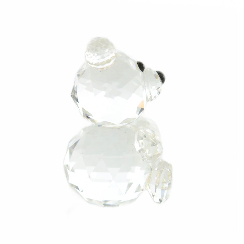 スワロフスキー SWAROVSKI フィギュリン 置物 オブジェ インテリア