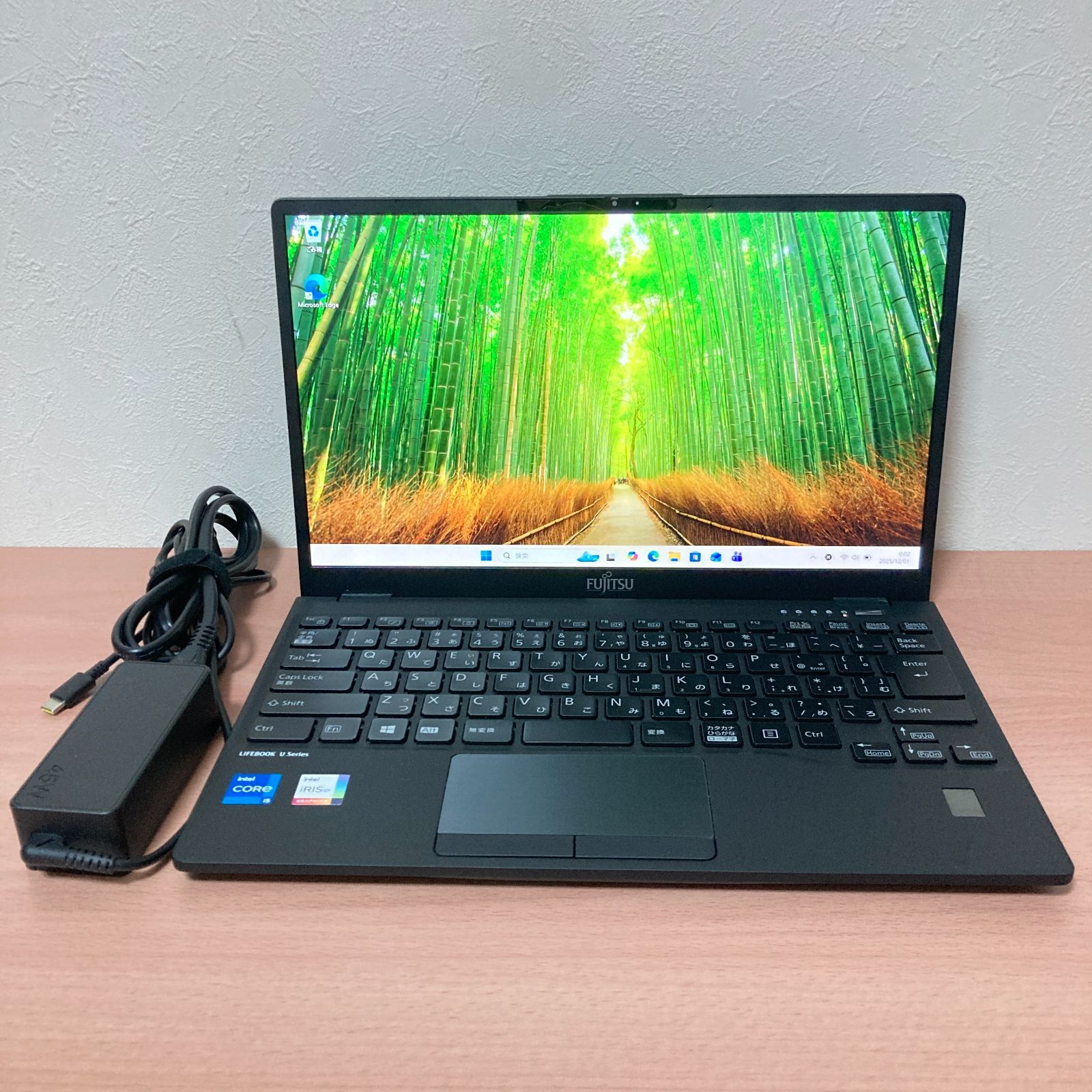 状態良品 富士通 LIFEBOOK U9311/FX 第11世代 Core i5 状態良品 富士通 LIFEBOOK U9311/F 第11世代 Core i5-1145G7/RAM8GB