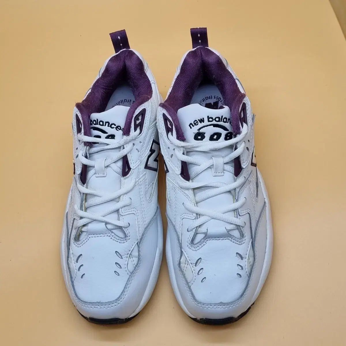 ニューバランス 608 スニーカー 25センチ - メルカリ