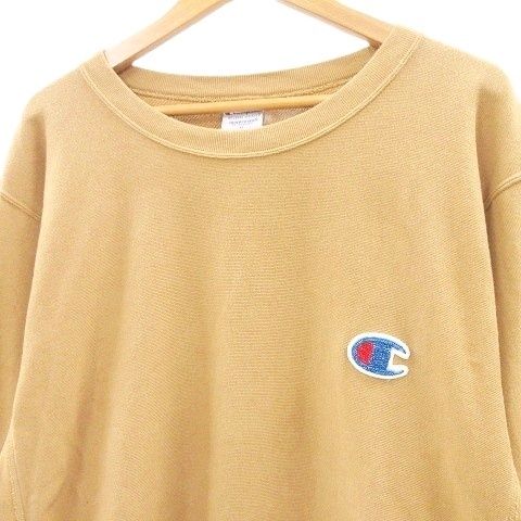 Champion × UNDERCOVER / スウェット/M/コットン/CRM/C8-B008 チャンピオン CHAMPION × アンダーカバー UNDERCOVER リバースウィーブ