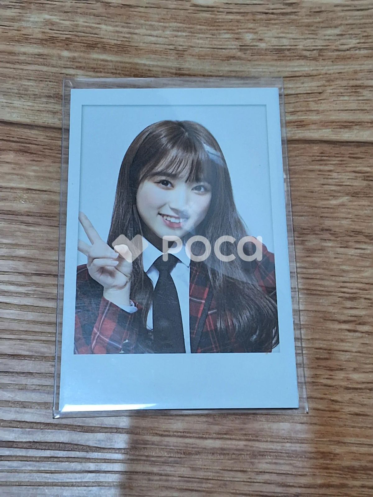 IZ*ONE 矢吹奈子 SKOOLOOKS - メルカリ