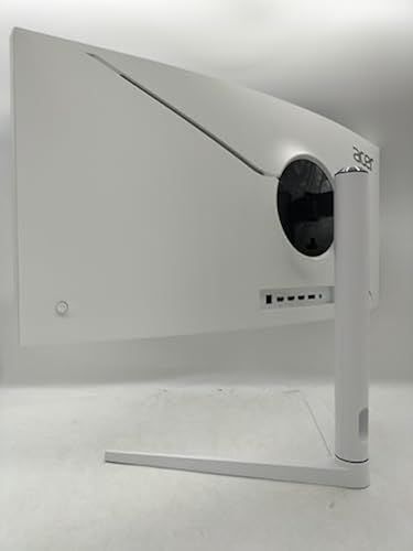 Acer ウルトラワイドモニター XZ306CXwmiiiphx Amazon.co.jp: 日本エイサー Acer ゲーミングモニター Nitro