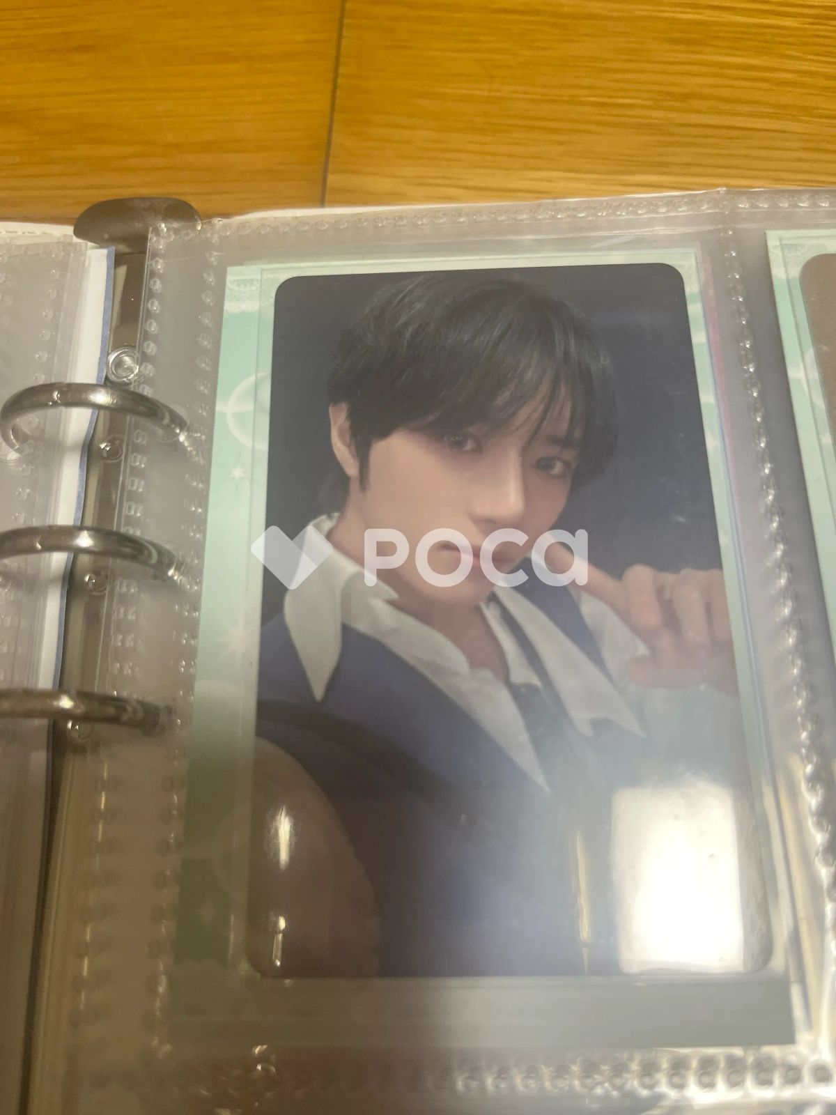 TXT ボムギュ minisode 3: TOMORROW Weverse JAPAN ラキドロ - メルカリ