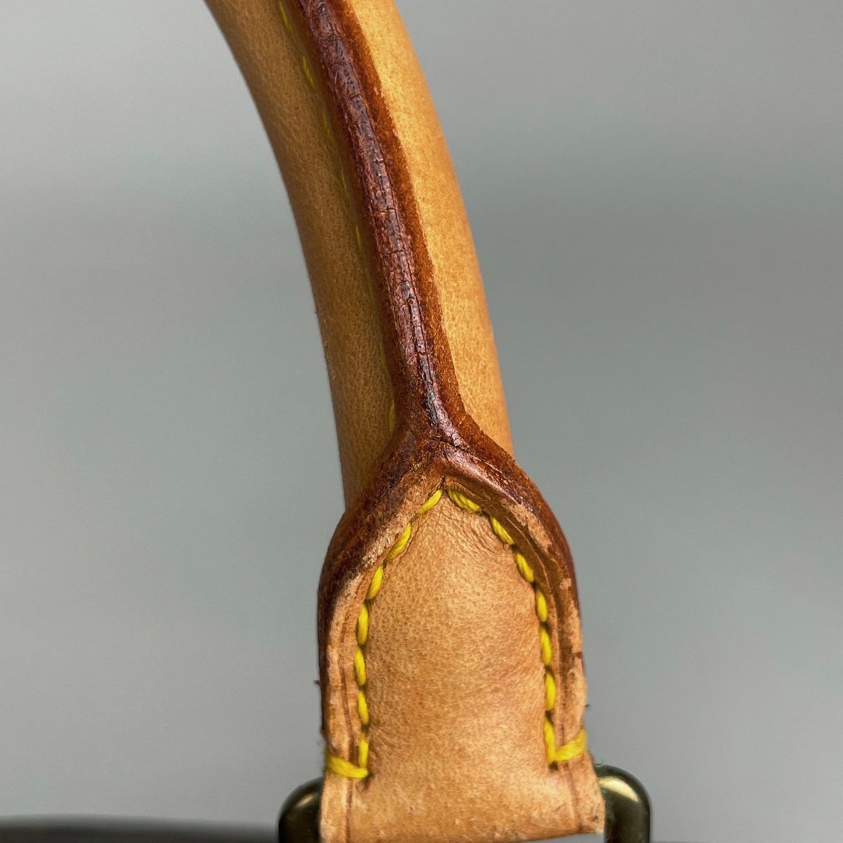 ルイ・ヴィトン Louis Vuitton キーポル 50 ハンドバッグ 旅行 出張