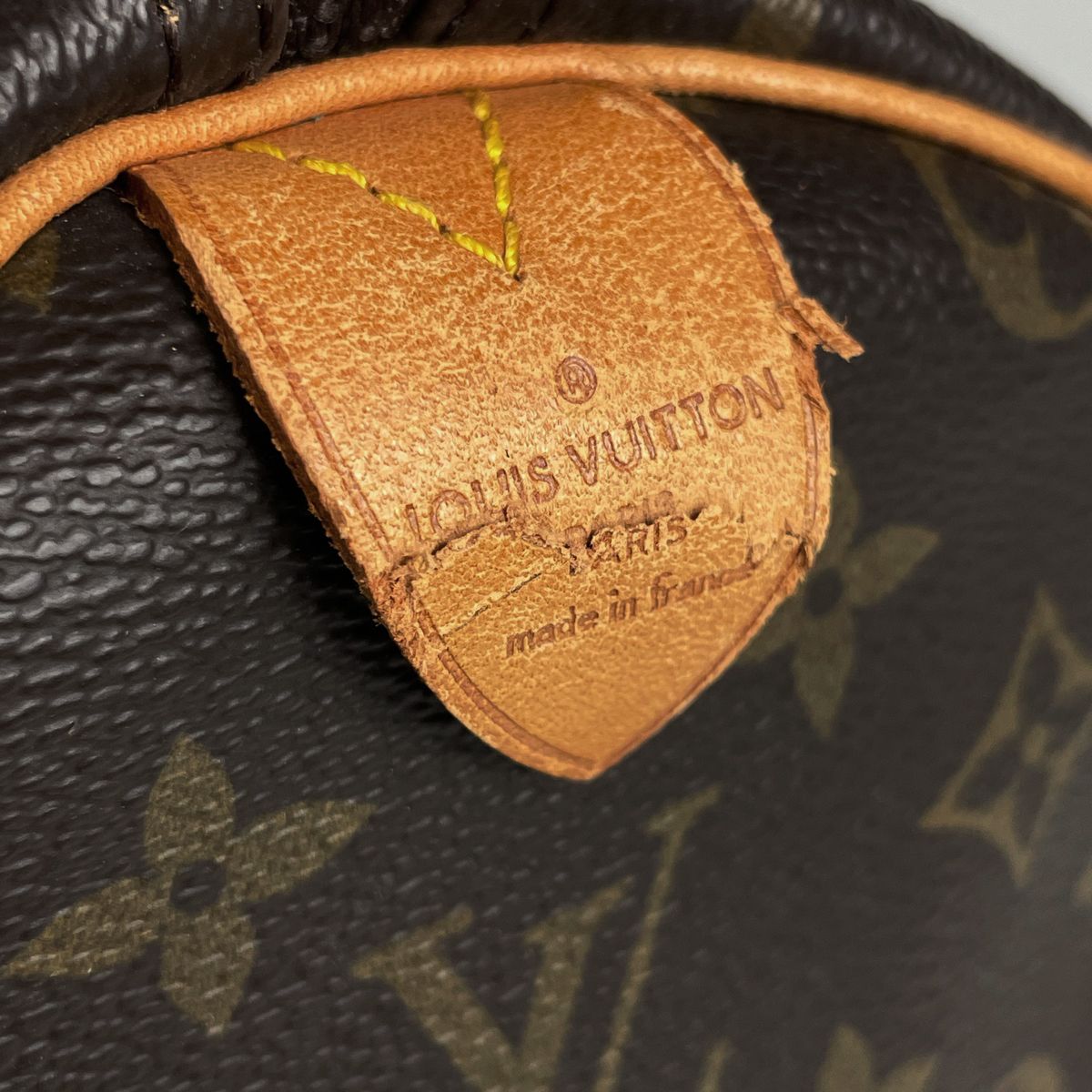 ルイ・ヴィトン Louis Vuitton キーポル 50 ハンドバッグ 旅行 出張