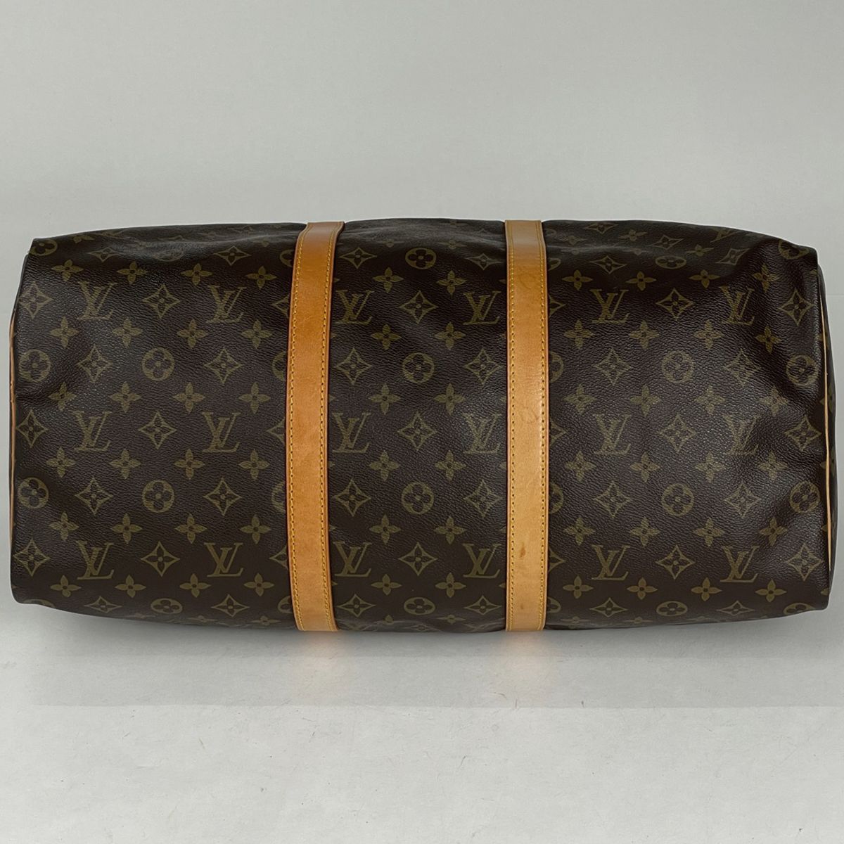 ルイ・ヴィトン Louis Vuitton キーポル 50 ハンドバッグ 旅行 出張