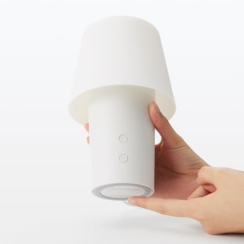 無印 水を使わないアロマディフューザー